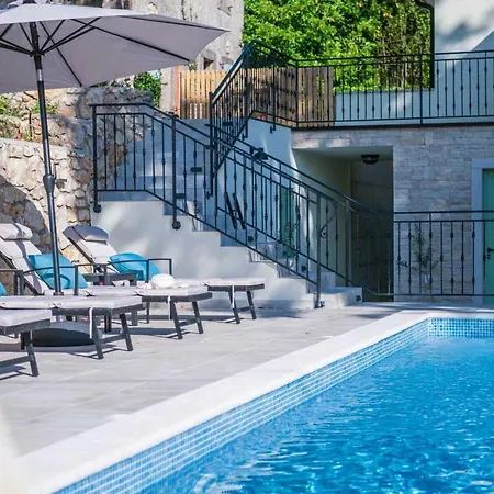 Casa vacanze Nona Nina *