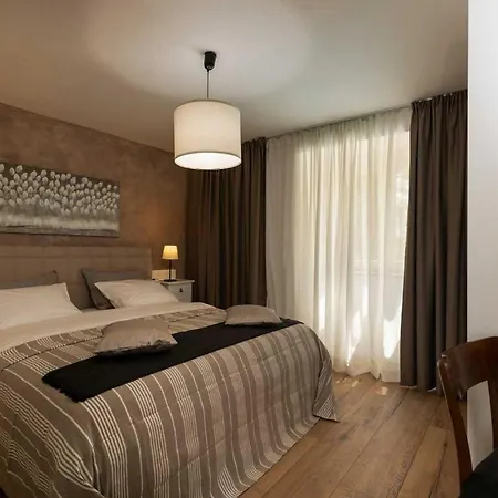 Casa vacanze Nona Nina Labin (Istria)